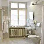 Robert-schuman-haus 호텔 트리어