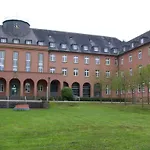 Robert-schuman-haus