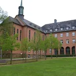 호텔 Robert-schuman-haus 트리어