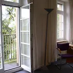 호텔 Robert-schuman-haus 트리어