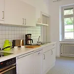 호텔 Robert-schuman-haus