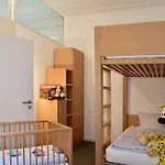 호텔 Robert-schuman-haus 2*