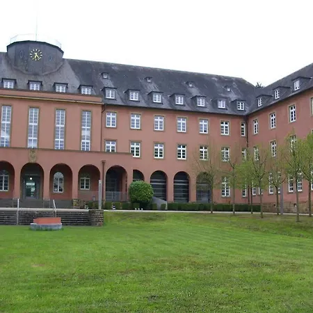 Robert-schuman-haus