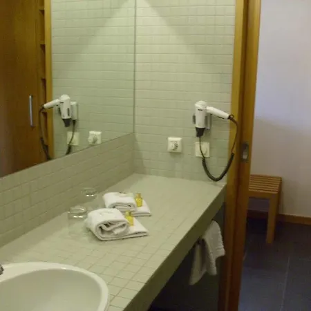 Hotel Robert-schuman-haus