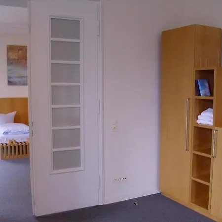 מלון Robert-schuman-haus טרייר