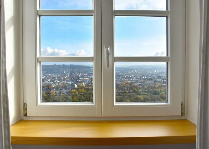 Robert-schuman-haus Treviri