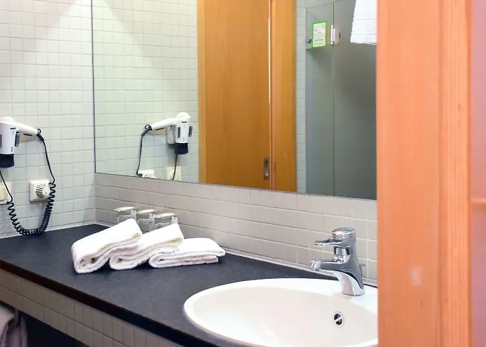 Hotel Robert-schuman-haus