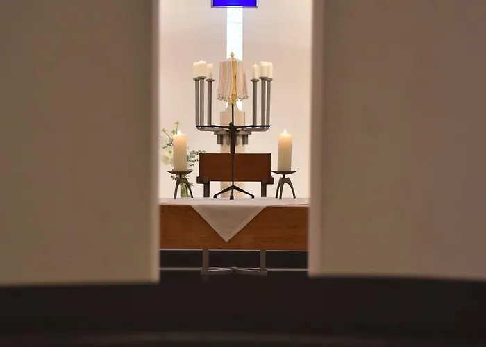 Robert-schuman-haus Hotel 2*