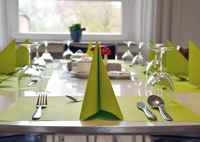 Robert-schuman-haus Hotel Treviri