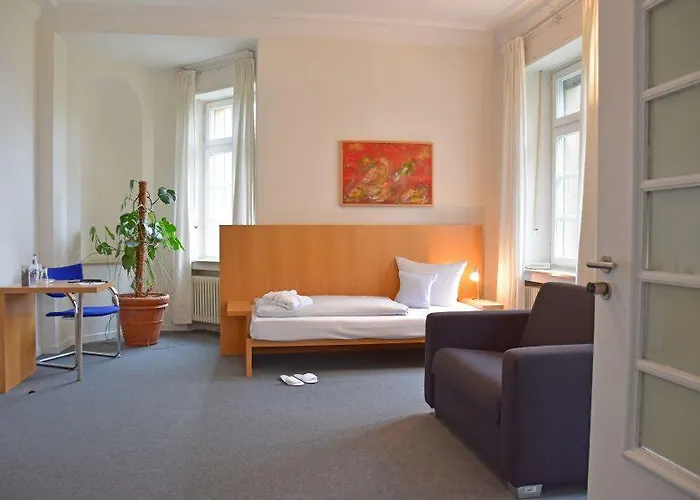 Robert-schuman-haus Trewir