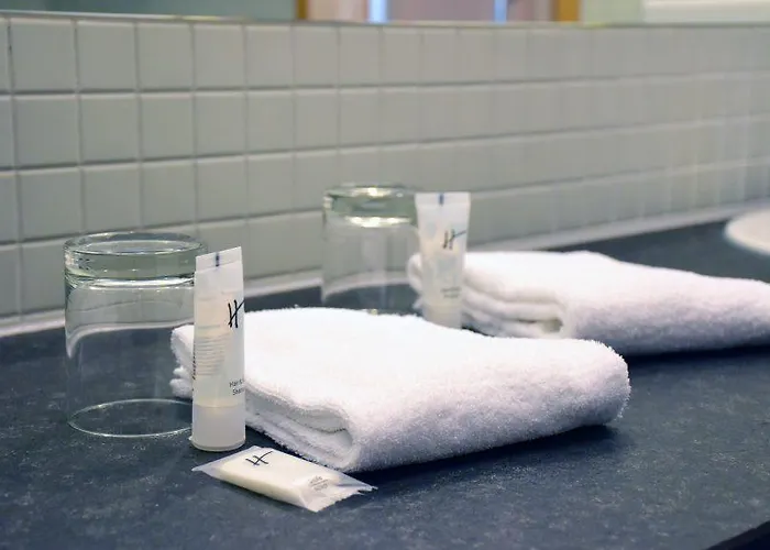 Robert-schuman-haus Hotel Trier