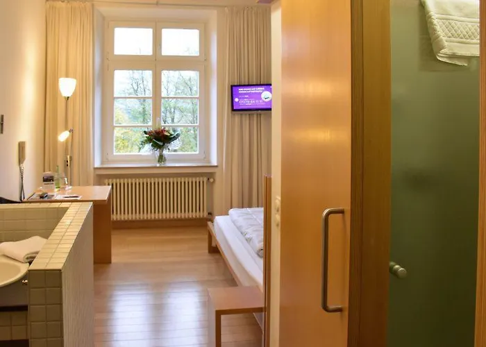 Robert-schuman-haus Trewir