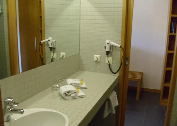 Hotel Robert-schuman-haus