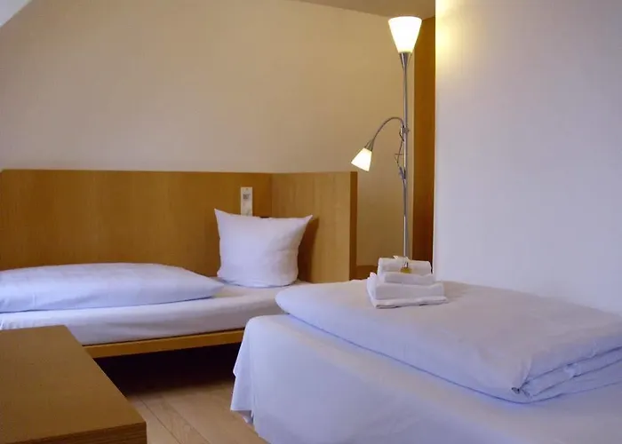 Robert-schuman-haus Treviri