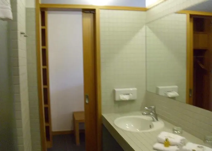 Robert-schuman-haus Hotel 2*