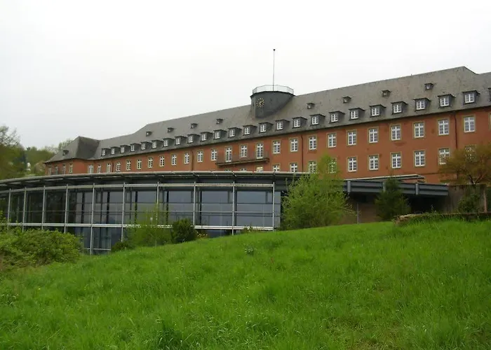 Robert-schuman-haus Trewir