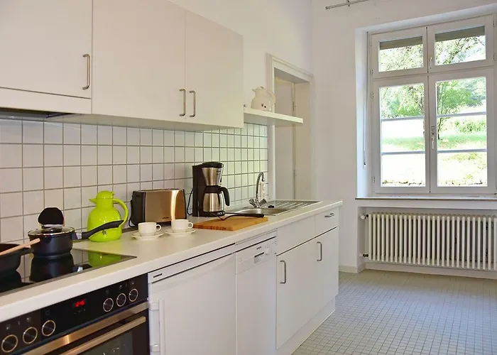 Hotel Robert-schuman-haus